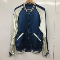 UNUSED アンユーズド ジャケット、上着 ジャンパー、ブルゾン ジップアップジャケット スカジャン ラグラン アウターのサムネイル