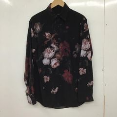 LAD MUSICIAN 花柄シャツ - メルカリ