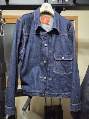 新品】Iron Heart IH-526-142 W 38 セルビッチ - メルカリ