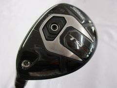 Titleist TSR3 ユーティリティ 4U 21度 ヘッド - メルカリ