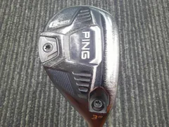 中古 ユーティリティ ピン G425 HYBRID/ALTA J CB SLATE(JP)/SR/19[6174]■博多のサムネイル