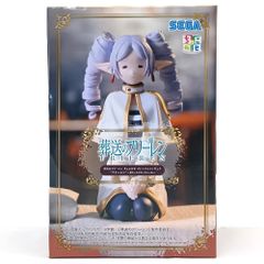 葬送のフリーレン ちょこのせ 縦ロールになっちゃった フィギュア