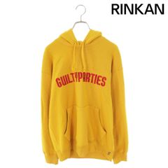 guilty guys guilty guy$ ギルティーガイズ パーカー - メルカリ