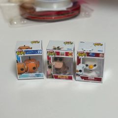 未使用 POP ファンコ ポップ フィギュア 19個 まとめ売り - メルカリ