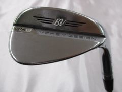Titleist Vokey WEDGE SM9 50度 08F レフティ - メルカリ