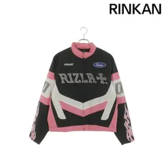 パレス ×リズラ  RACE JACKET ブルゾン メンズ Sのサムネイル