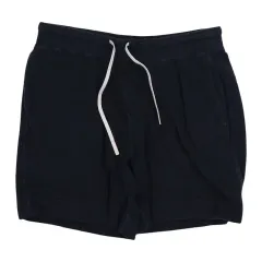 メンズL/セオリー 22SS タックスウェットショーツパンツのサムネイル