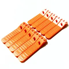 レゴ 正規品 中古 ブロック外し 10個 レゴブロック【管理番号：4141】のサムネイル