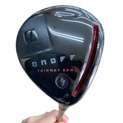 ONOFF FAIRWAY ARMS LABOSPEC RD 247 R5 - メルカリ