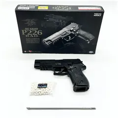 2026年最新】マルイ p226 レイルの人気アイテム - メルカリ