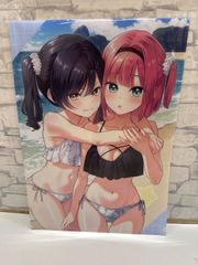 [Q7-47]◎ NEW GAME! - Complete Edition - 5 구입 특전 나루미 제비·모치즈키 단풍 클리어 파일 중고