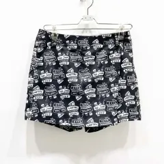 CASTELBAJAC カステルバジャック レディースゴルフスカートパンツ パータン 27 ジーンズセンスのサムネイル