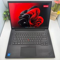 ThinkPad P1 Gen3 i7/32G/1T/15.6/4K/GPU - メルカリ