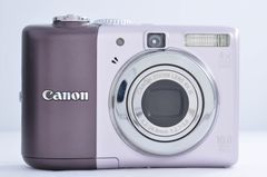 動作確認済み』Canon PowerShot A1000 IS PC1309 - メルカリ