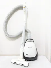 東芝 MC-PKL17A-W 紙パック式掃除機 2016年製のサムネイル