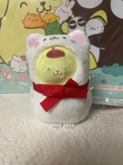 すみっコぐらし てのりぬいぐるみ ぺんぎん？ 雪見だいふく ロフト限定