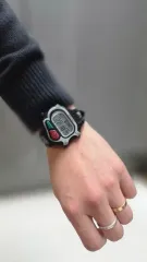 セイコー スーパランナーズ 90s ヴィンテージ ランニングウォッチ 日本国内限定のサムネイル