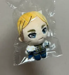 2026年最新】エルヴィン・スミス ぬいぐるみキーホルダー 「劇場版