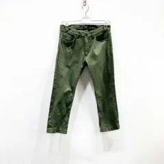 セオリー レディース コットンパンツ カーキ 正規品 29 ジーンズ センスのサムネイル