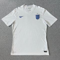 NIKE イングランド代表 150周年記念 ホームユニフォーム 160(L) - メルカリ