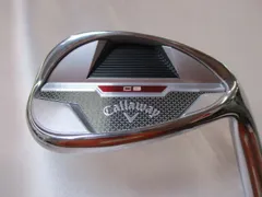 キャロウェイ　CB WEDGE 2023　48度　NSプロ950GH neo　Sフレックス　ウェッジ　中古　ゴルフドゥ！浜松泉姫街道店【最短即日発送】のサムネイル