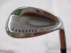 グローブライド　ONOFF LABOSPEC CB-247W２　56度　MODUS3　105WEDGE　WEDGEフレックス　ウェッジ　中古　ゴルフドゥ！浜松泉姫街道店【最短即日発送】のサムネイル