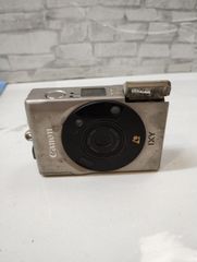 [F5-84]◇중고 Canon IXY 컴팩트 필름 카메라