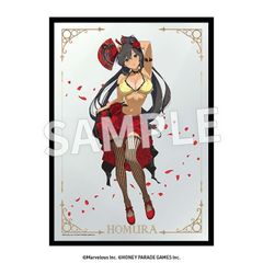 未開封 ゼノブレイド2 A3クリアポスター 21枚セット マイニンテンドー