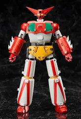 【予約】【新品】【再販】FREEing ゲッターロボ ダイナミックチェンジR ゲッターロボ【正規品】のサムネイル