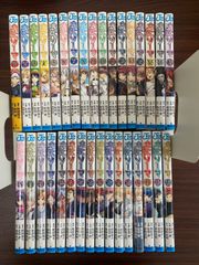 食戟のソーマ 全巻セット 1-36巻 附田祐斗 佐伯俊 - メルカリ