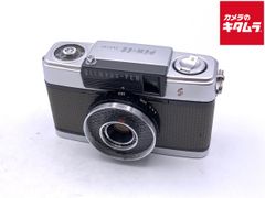 Fujica GER コンパクトフィルムカメラ 実写作例あり - メルカリ