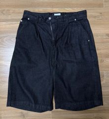 Deaile Rigid Baggy Jorts ブラック M - メルカリ