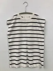 ROPE PICNIC ロペピクニック ノースリーブ 38 ホワイト レディースのサムネイル