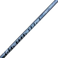 Diamana GT 60S ドライバー用シャフト タイトリスト スリーブ付き