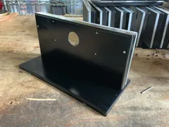 データカウンター用台座　デー太郎オメガ・イーグル・ホーク・GIGA11・MEGA10・ワンエー製品にも簡単取り付けできます　※ベースは付属しません！　平日のみ発送のサムネイル