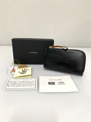 廃盤希少品 未使用品 PORTER / NATURE KEY CASE ブラウン - メルカリ