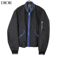 2026年最新】Dior Homme メンズ MA-1・フライトジャケットの人気