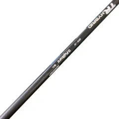 Fujikura Speeder TR HYBRID85-Sキャロウェイスリーブ 2026年最新】スピーダーtrハイブリッド 85sの人気アイテム - メルカリ
