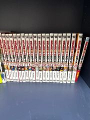 タッチ 全26巻 あだち充 貴重品すべて初版 当時の切り抜き、葉書