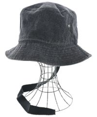COMOLI シルクネップ ハット 26SS 新品未使用タグ付 - メルカリ