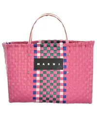 2026年最新】marni カゴバッグ ピンクの人気アイテム - メルカリ