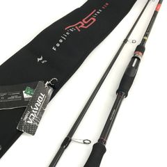 Apia Foojin'RS DESIRE 95MH シーバスロッド - メルカリ