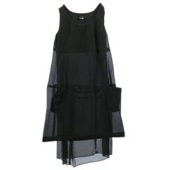 DRIES VAN NOTEN ドリスヴァンノッテン 3351-1749 POEM 8043 ライカ期