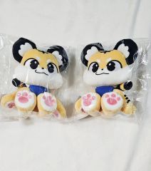 ドンヘ ソウルコン ソロコン ALIVE ミニドールキーリング - メルカリ