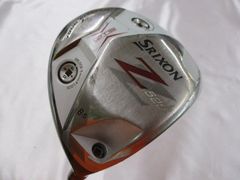 SRIXON（スリクソン） Z-525 3W MIYAZAKI blue 6S - メルカリ
