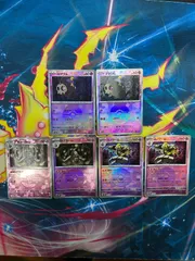 A870　ヨワマル　サマヨール　ヨノワール　ミラー　6枚のサムネイル