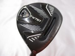 TW757 4番ユーティリティ(4U、21°) 、VIZARD TH7 - メルカリ