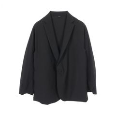サカイ Sacai ミリタリージャケット Suiting Bonding Blouson ウール