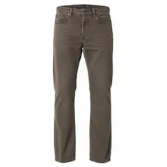 70g1 RALPH LAUREN BLACK LABEL ラルフローレン ブラックレーベル フェード◎ デニムパンツ サイズ33 グレー ジーンズt18rのサムネイル