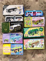 ディズニーリゾートクルーザー 正月 2台セット - メルカリ
